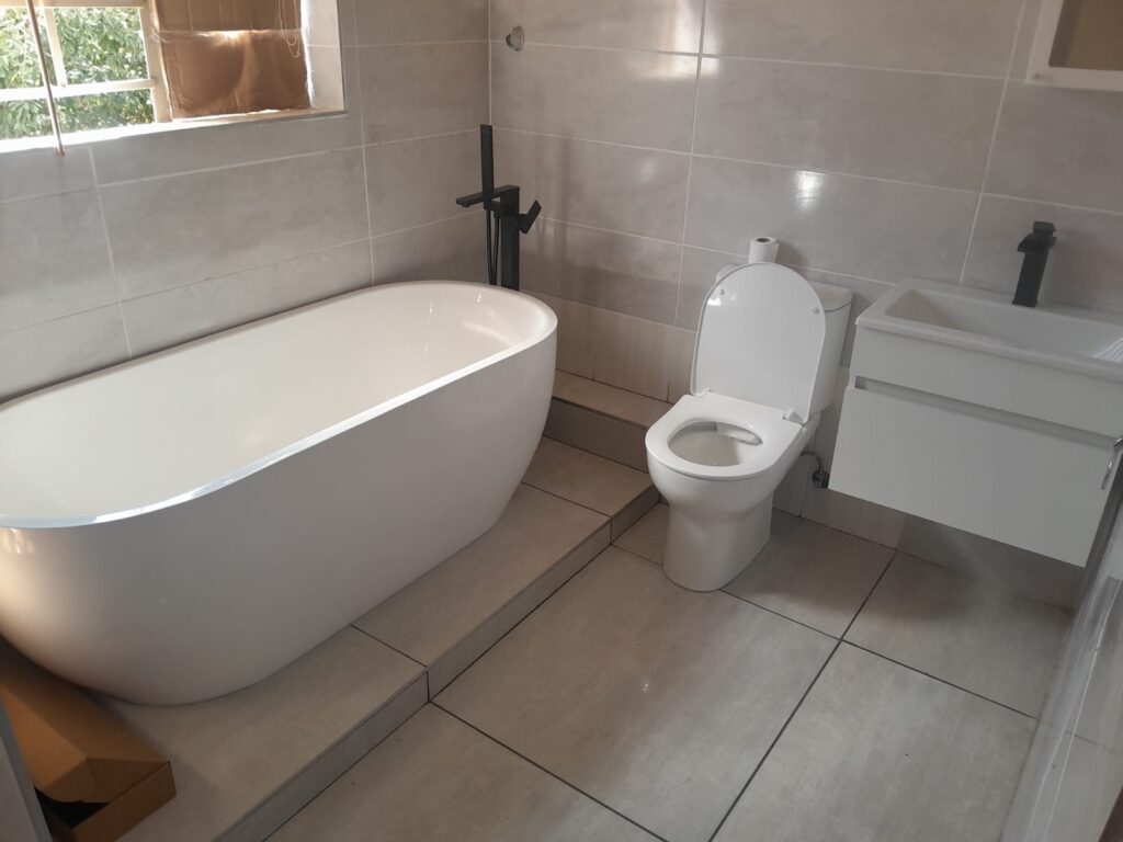 Plumbers in Pretoria