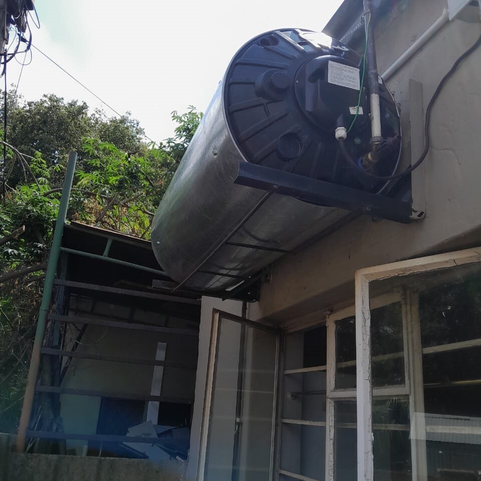 Plumbers in Pretoria